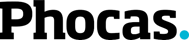 phocas logo