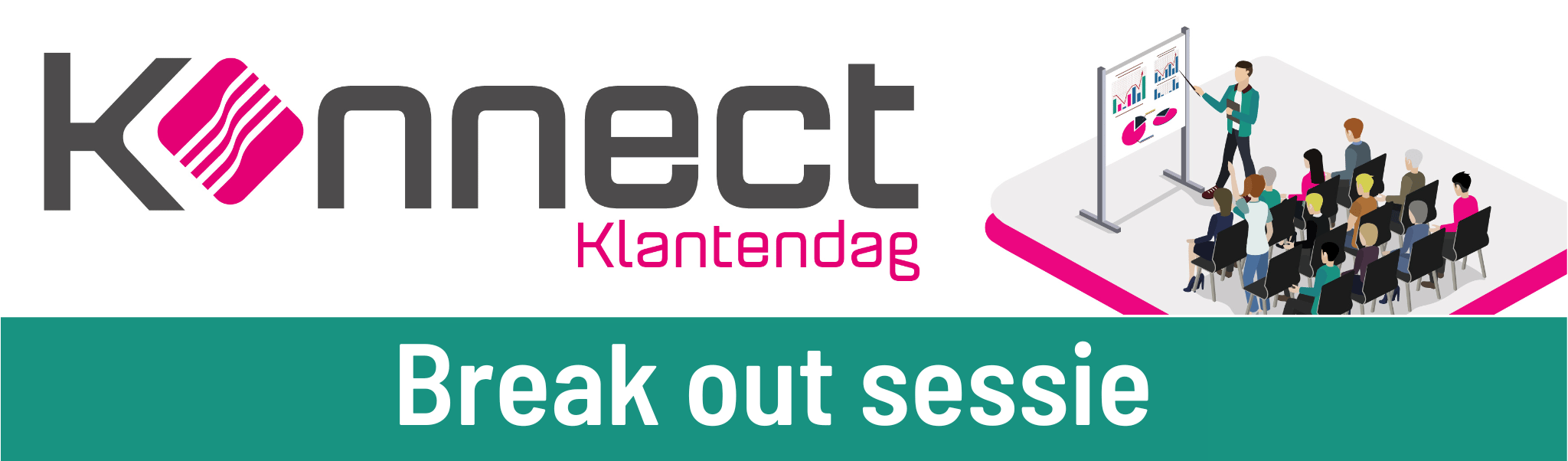 Break out sessie
