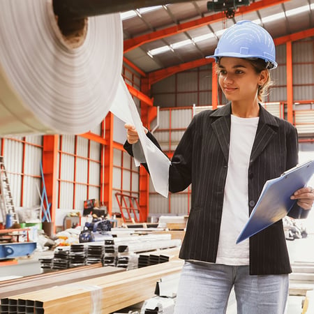 Manufacturing page_Enhance your quality management