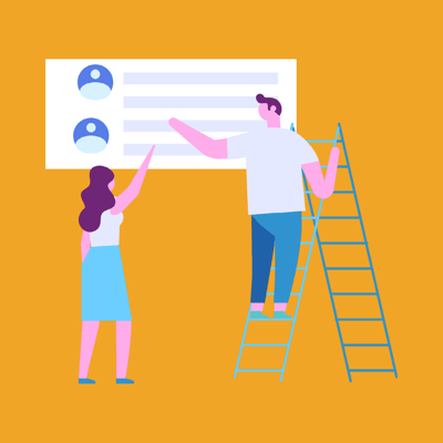 Add & manage accounts