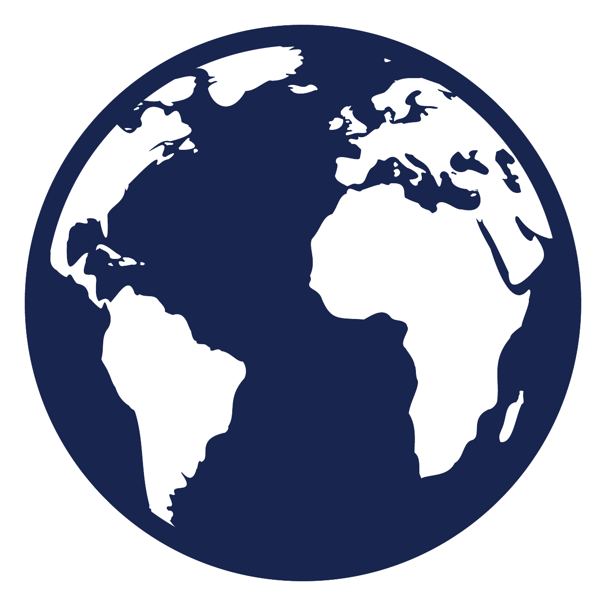 Earth icon