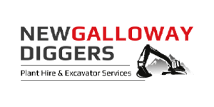 New Galloway Diggers uses OnRent