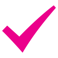 tick icon